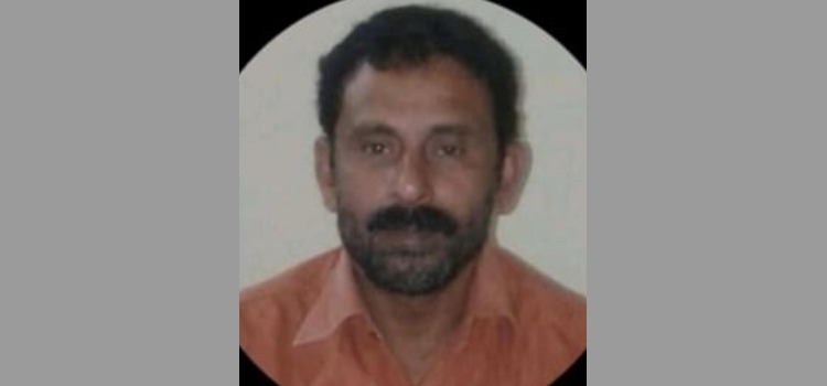 എടരിക്കോട് സ്വദേശി മഹായിലില്‍ നിര്യാതനായി